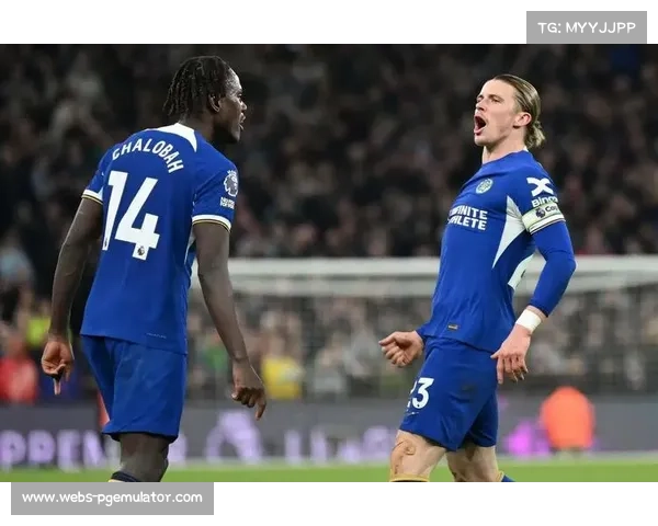 切尔西青年队主帅：聚焦长远发展，助力未来成才