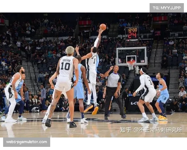 文班亚马三节达成盖帽三双，马刺大比分领先魔术